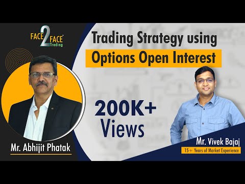 Trading Strategy using Options Open Interest