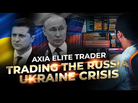 Trading the Russia-Ukraine Crisis