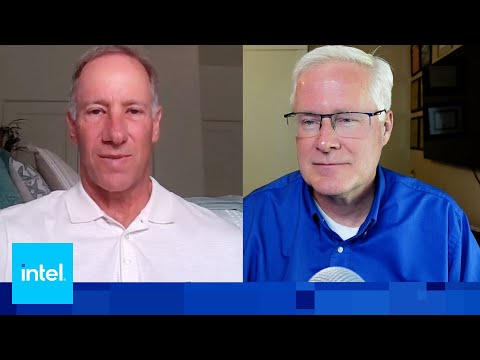 Training the Next Generation in AI #153 | Embracing Digital Transformation | Intel Business