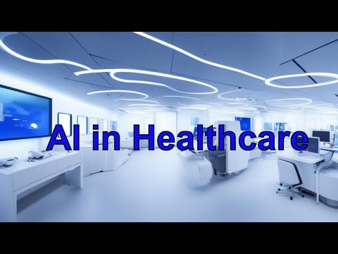 Transforming Healthcare with AI: The New Era of Medical Technology
