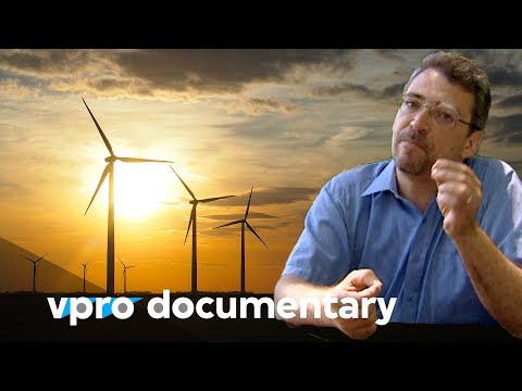 Transition to sustainable energy - VPRO documentary - 2010