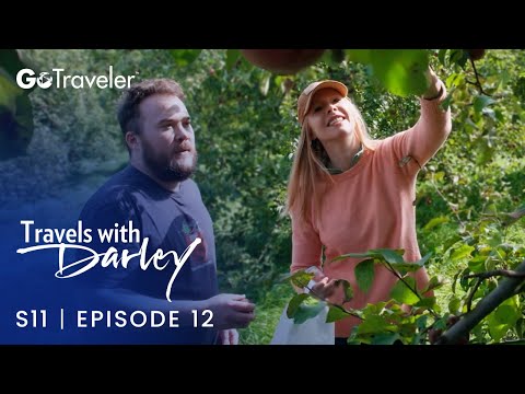 Travels with Darley | S11E12 | Saratoga, New York