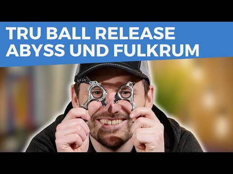 TRU Ball Fulkrum & Abyss Compound Release