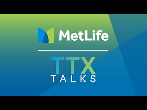 TTX Talks: How Human Resilience and Technology will Shape our Future