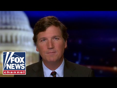 Tucker: Democrats using military to send 'power' message to America