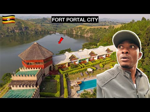 UGANDA’s Tourism City, FORT PORTAL (FIRST IMPRESSION)