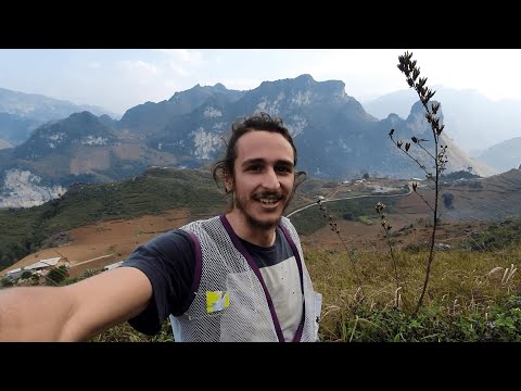 Un pélo en Asie - Vietnam (part 1)