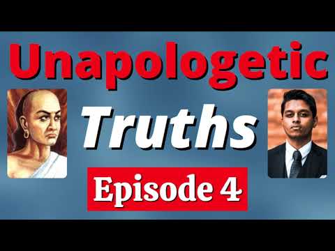 Unapologetic Truths Episode 4 featuring LifeMathMoney & ArmaniTalks
