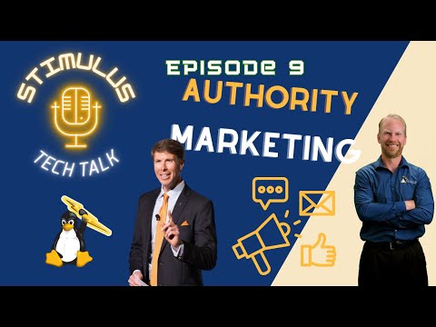 Unlock the Secrets to Authority Marketing with Special Guest - Advantage Media CEO Adam Witty