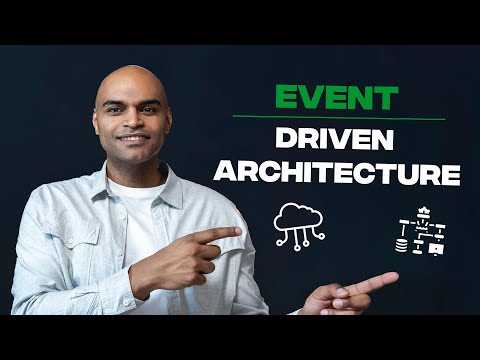 Unveiling the Secrets of Event-Driven Architecture and Technologies