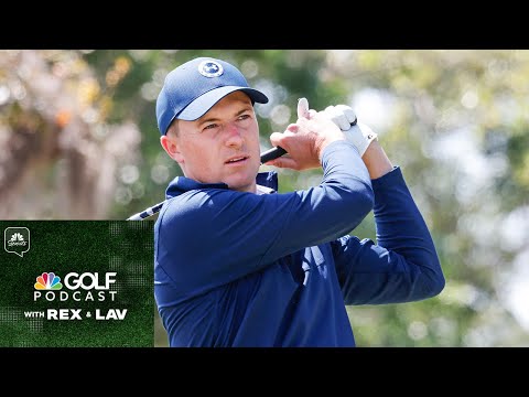 USGA ball rollback, Spieth's Masters outlook, farewell to WGC-Dell Match Play | Golf Channel Podcast