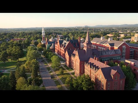 UVM Class of 2020 Celebration