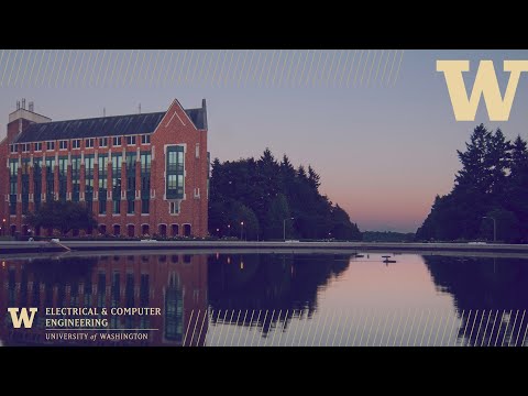 UW ECE Graduation Celebration 2021 Premiere | June 9, 2021