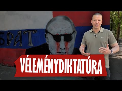 VÉLEMÉNYDIKTATÚRA