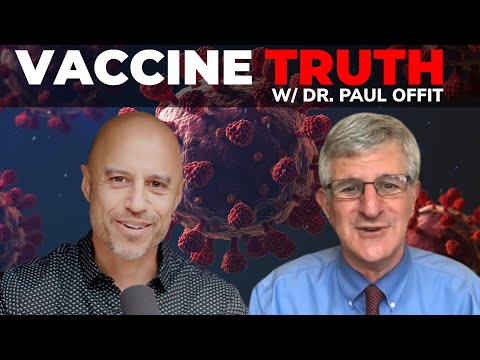 Vaccine Nonsense, Debunked (w/Dr. Paul Offit)