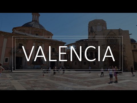 Valencia. AlexTar travelog