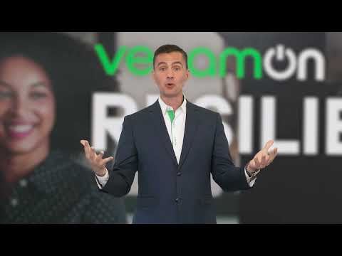 VeeamON Resiliency Summit 2023 Keynote
