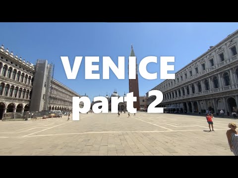 Venice (part 2). AlexTar travelog