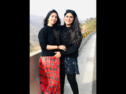 Vlog#1 A Trip to Khyber Pakhtunkhwa (KPK): Islamabad | Day 1