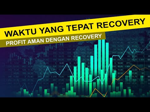 Waktu Yang Tepat Untuk Recovery || The Right Time To Do Recovery
