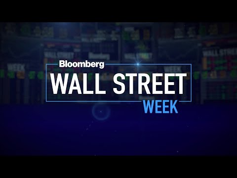 Wall Street Week - Full Show 02/18/2022