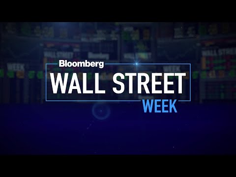 Wall Street Week - Full Show 04/15/2022