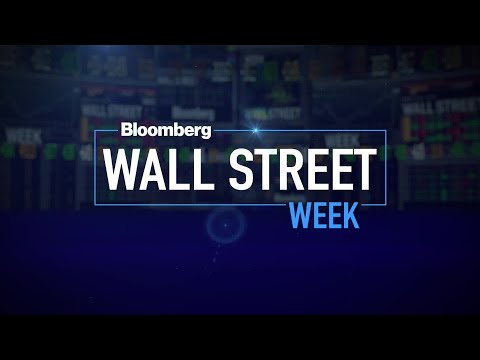 Wall Street Week - Full Show 06/03/2022