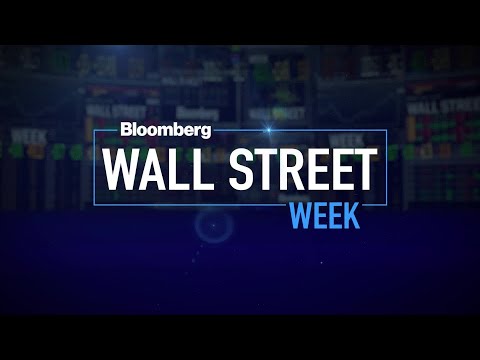 Wall Street Week - Full Show (06/10/2022)