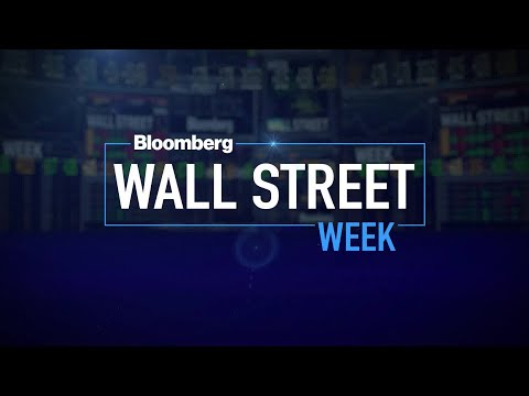Wall Street Week - Full Show 07/07/2023