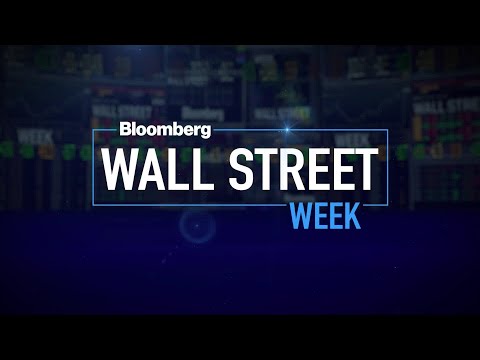 Wall Street Week - Full Show 10/07/2022