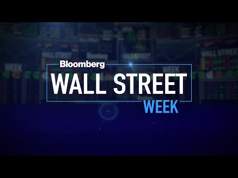 Wall Street Week - Full Show 10/21/2022