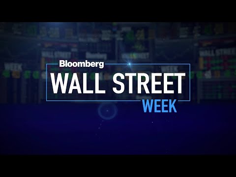 Wall Street Week - Full Show 12/16/2022