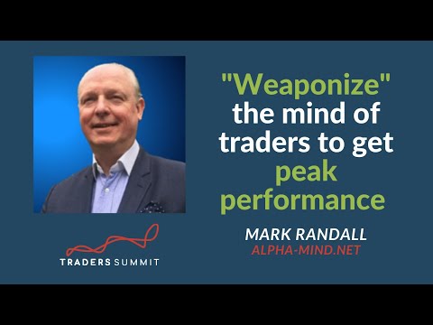 Weaponize your mind to get peak performance as a Trader! - Trading Psychology lessons