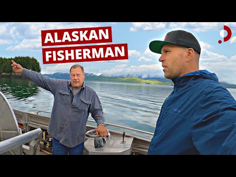 What Alaska's Fishing Industry Is Really Like 