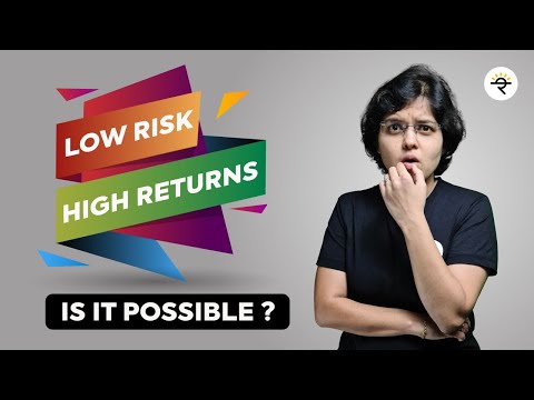 What is Invoice Discounting? | Low Risk High Return Investments | CA Rachana Ranade