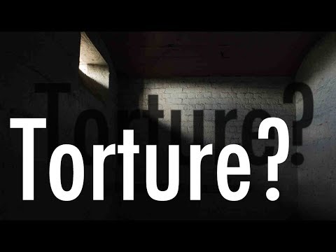 What is Solitary Confinement Like? | Philosophy Tube
