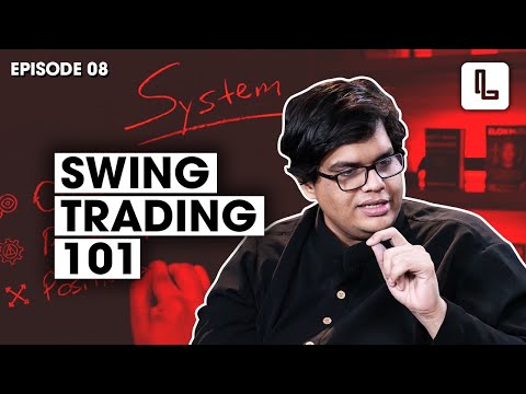 What is Swing Trading?