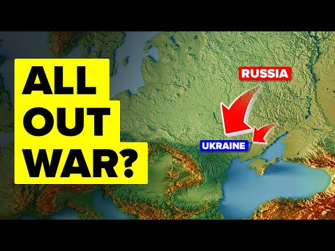 What Will Actually Happen if Russia Invades Ukraine