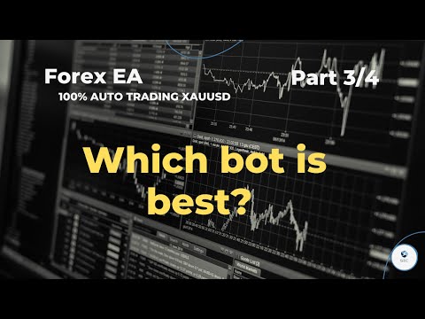 Which is the Best Free Gold Trading EA mt4? Part 3