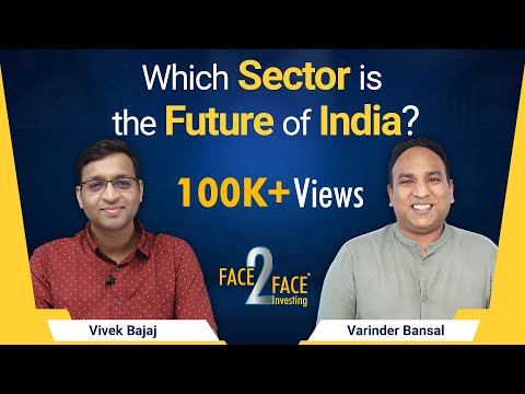 Which Sector is the Future of India?