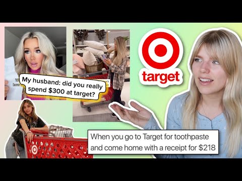 Why are Americans so obsessed with Target? | Internet Analysis