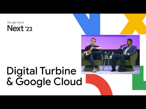 Why Digital Turbine went all in with Google Cloud