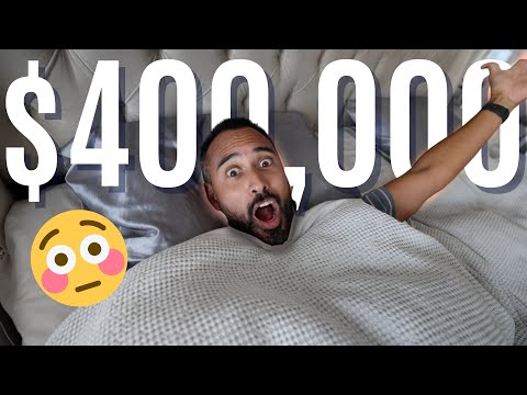Why I Gave Up $400,000 of Passive Income