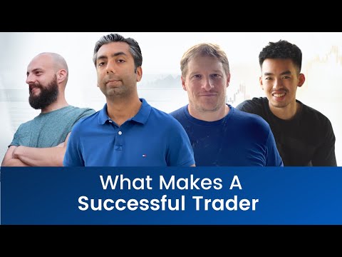 Why some traders succeed | At the Table by Urban Forex Ep.007