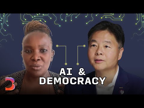 Will 2024 Elections Be Safe From AI? | AI IRL