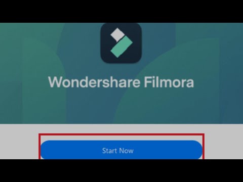 Wondershare Filmora : All you need to know to begin your video editing career