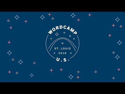 WordCamp US 2019 - Room 220 - Saturday