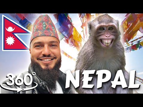 You Have Never Experienced Nepal This Way 