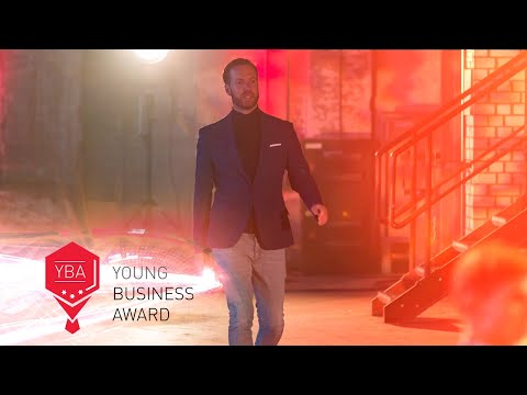 Young Business Award | seizoen 2020 | aflevering 2 (S2020A2)