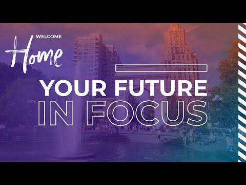 Your Future In Focus: Business